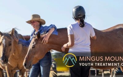 Horses are the Best Listeners